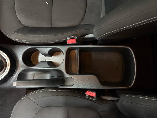Used 2018 Kia Soul For Sale in Wilmington, OH