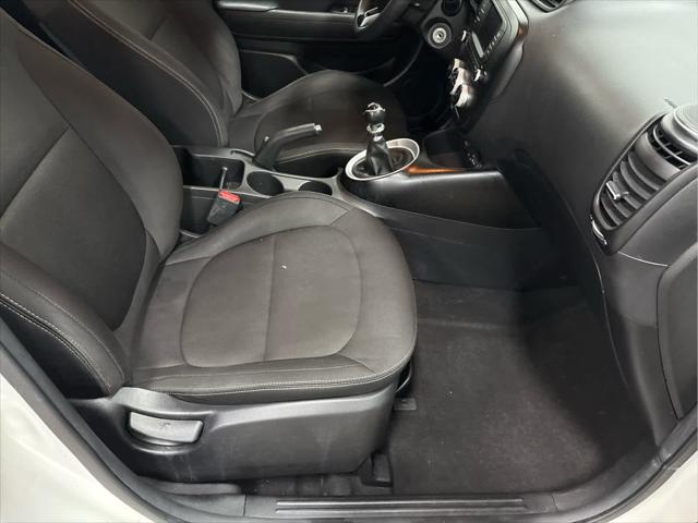 Used 2018 Kia Soul For Sale in Wilmington, OH