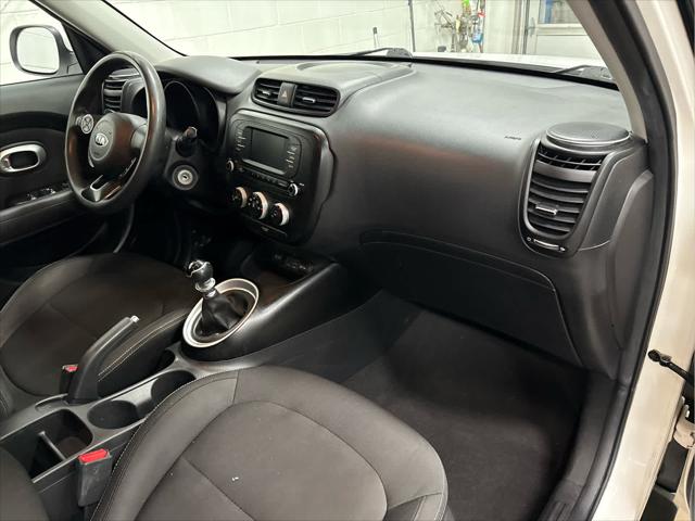 Used 2018 Kia Soul For Sale in Wilmington, OH