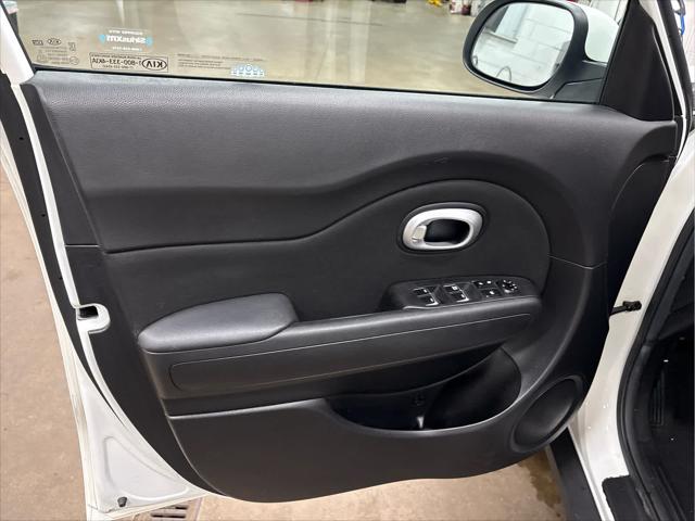 Used 2018 Kia Soul For Sale in Wilmington, OH