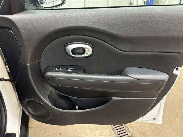 Used 2018 Kia Soul For Sale in Wilmington, OH