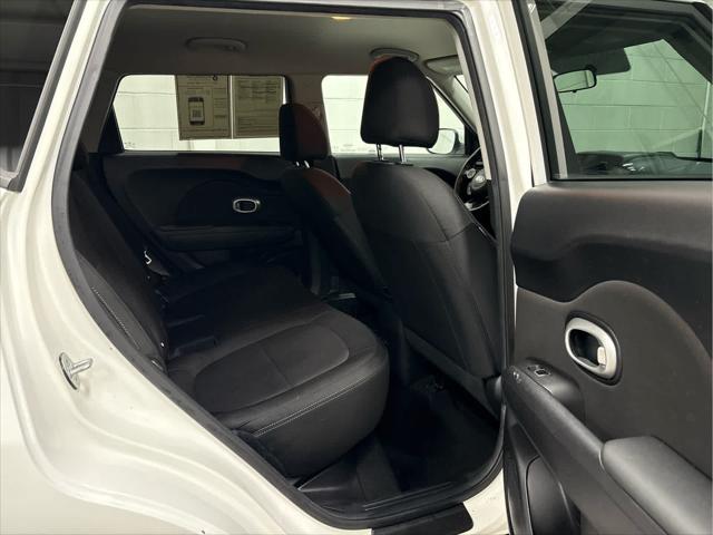 Used 2018 Kia Soul For Sale in Wilmington, OH