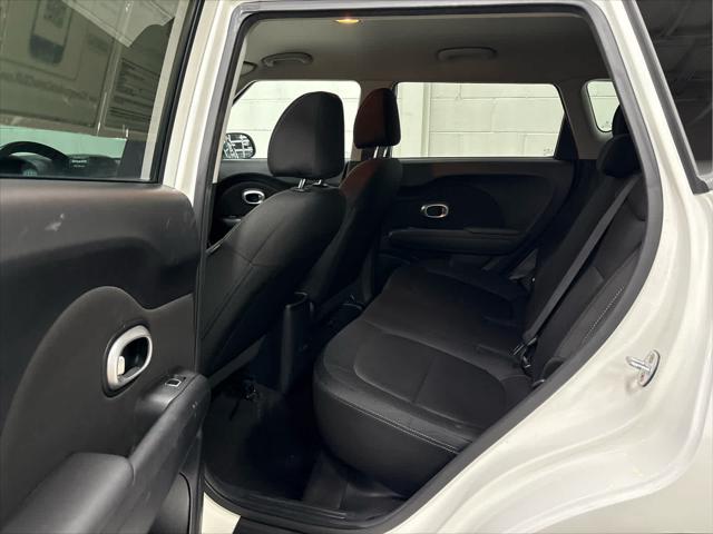 Used 2018 Kia Soul For Sale in Wilmington, OH