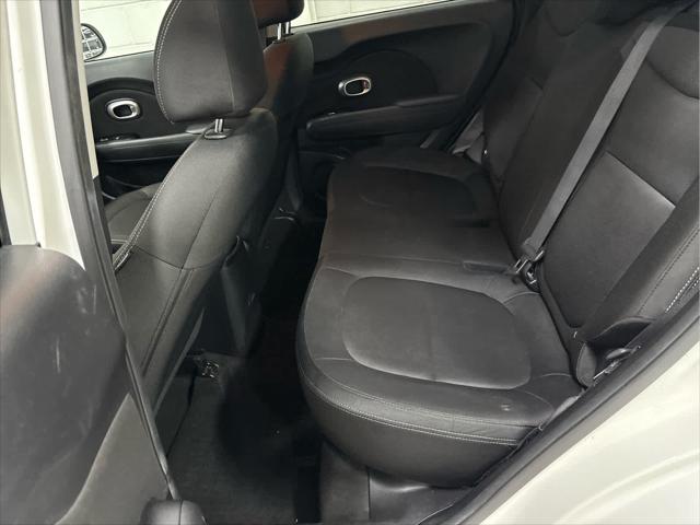 Used 2018 Kia Soul For Sale in Wilmington, OH