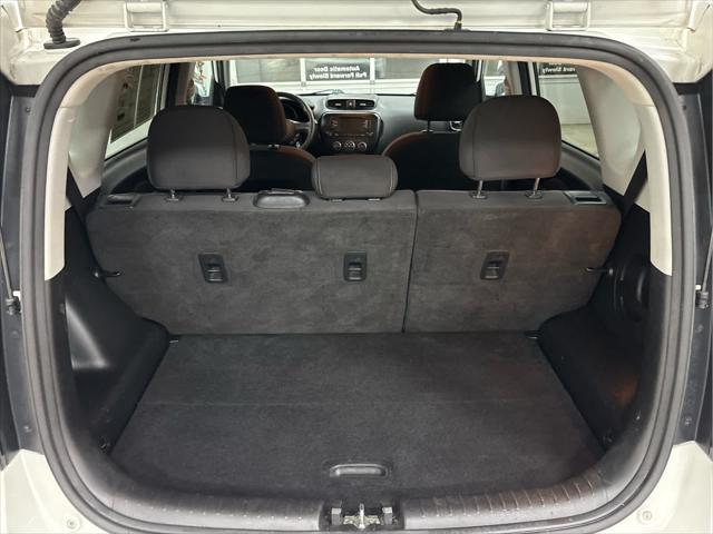 Used 2018 Kia Soul For Sale in Wilmington, OH