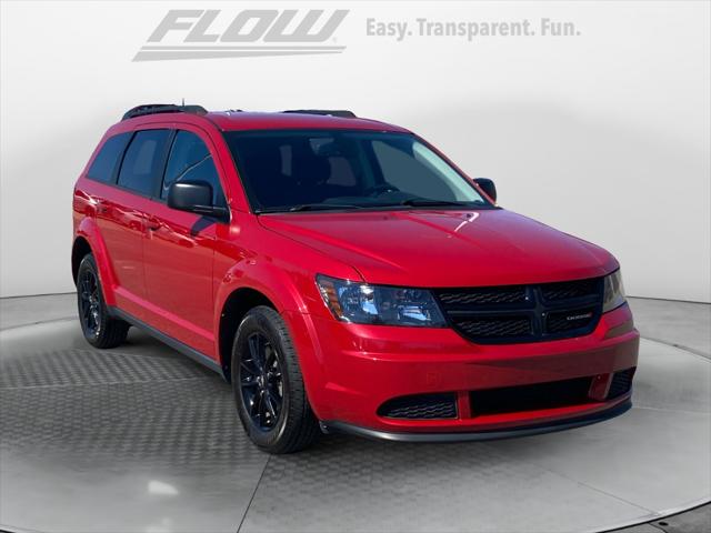 2020 Dodge Journey SE Value for sale in Winston Salem, NC