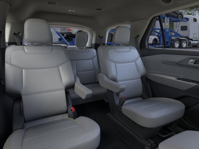 New 2025 Ford Explorer For Sale in Olive Branch, MS