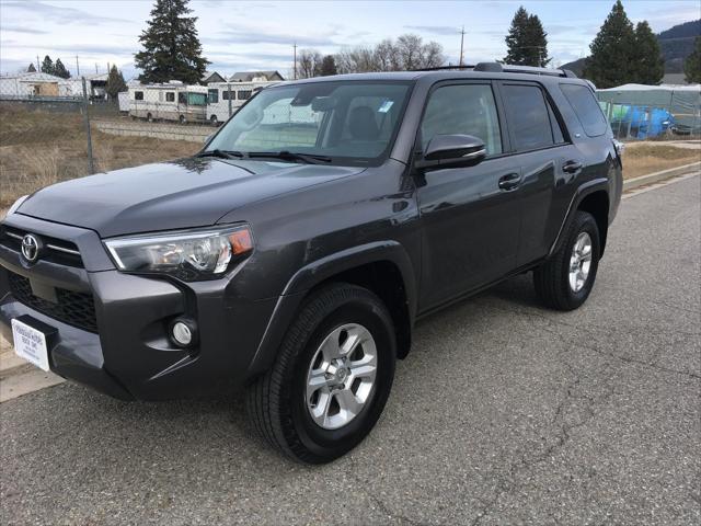 2020 Toyota 4Runner SR5 Premium for sale in Coeur d Alene, ID