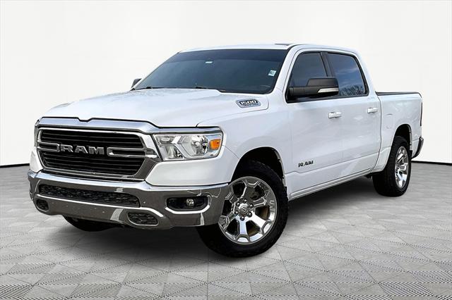 Used 2021 RAM 1500 For Sale in Olive Branch, MS