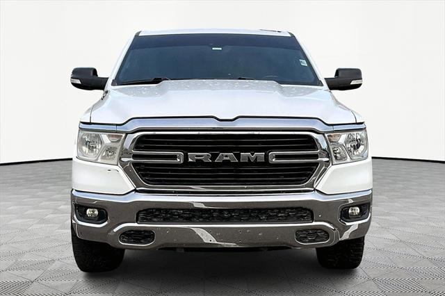 Used 2021 RAM 1500 For Sale in Olive Branch, MS
