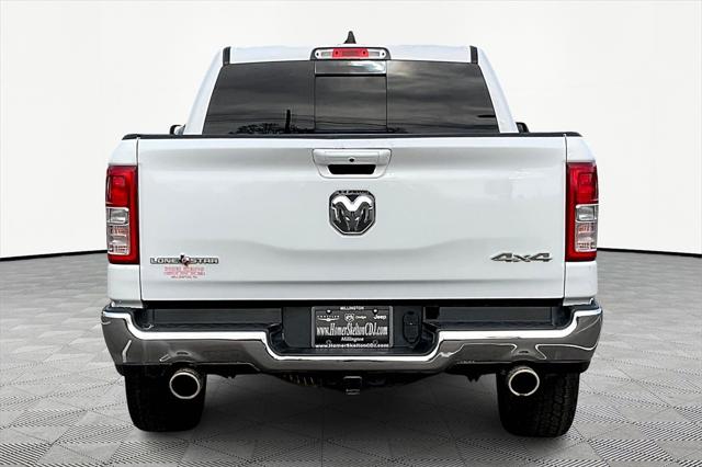 Used 2021 RAM 1500 For Sale in Olive Branch, MS