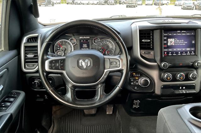 Used 2021 RAM 1500 For Sale in Olive Branch, MS