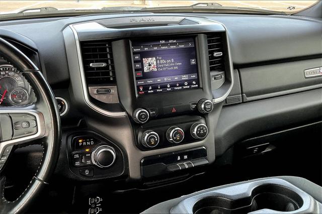 Used 2021 RAM 1500 For Sale in Olive Branch, MS