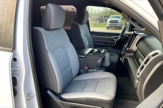Used 2021 RAM 1500 For Sale in Olive Branch, MS
