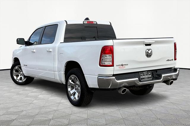 Used 2021 RAM 1500 For Sale in Olive Branch, MS