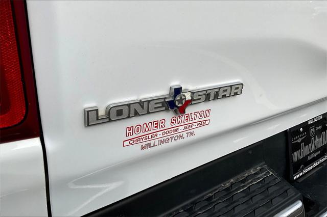 Used 2021 RAM 1500 For Sale in Olive Branch, MS