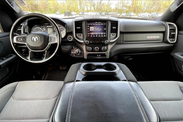 Used 2021 RAM 1500 For Sale in Olive Branch, MS