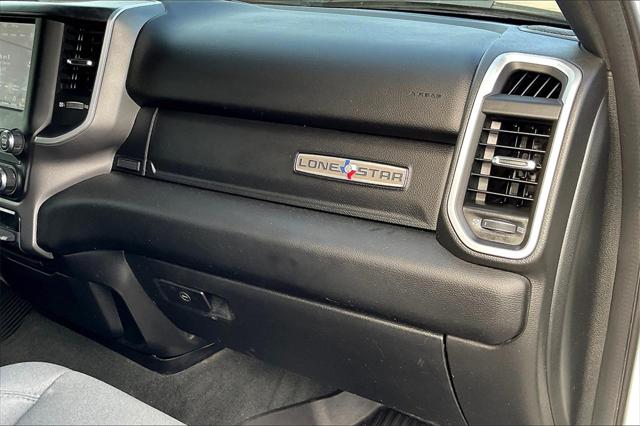 Used 2021 RAM 1500 For Sale in Olive Branch, MS