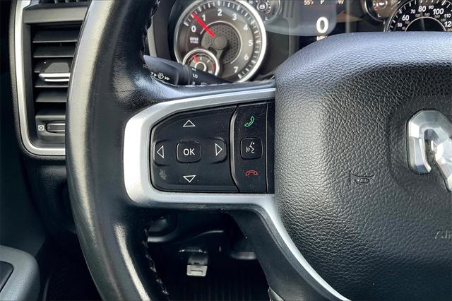 Used 2021 RAM 1500 For Sale in Olive Branch, MS