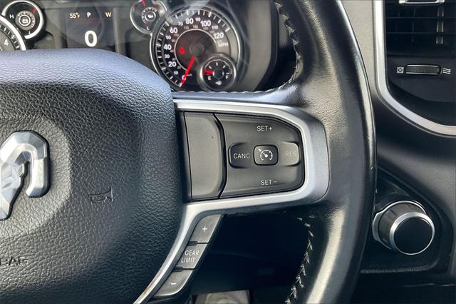 Used 2021 RAM 1500 For Sale in Olive Branch, MS