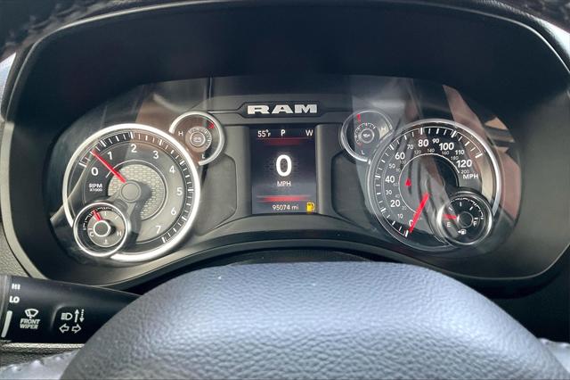 Used 2021 RAM 1500 For Sale in Olive Branch, MS