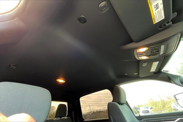 Used 2021 RAM 1500 For Sale in Olive Branch, MS