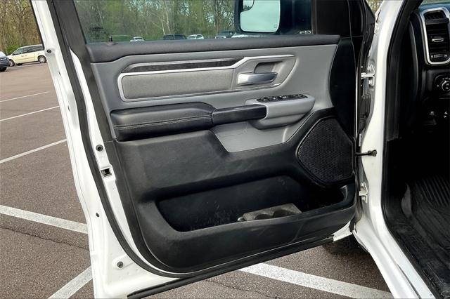 Used 2021 RAM 1500 For Sale in Olive Branch, MS
