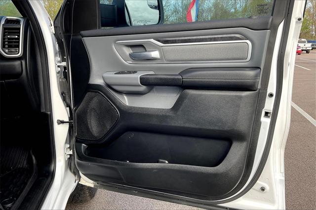 Used 2021 RAM 1500 For Sale in Olive Branch, MS