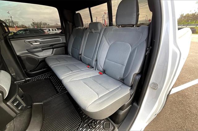 Used 2021 RAM 1500 For Sale in Olive Branch, MS