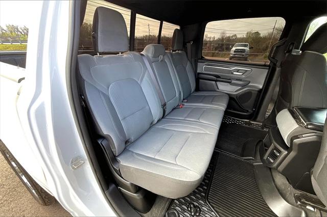 Used 2021 RAM 1500 For Sale in Olive Branch, MS