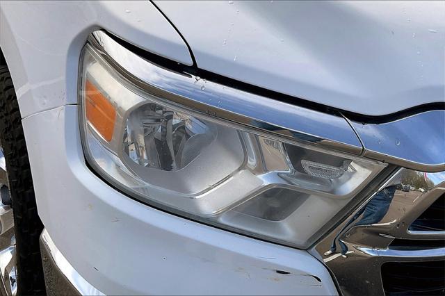 Used 2021 RAM 1500 For Sale in Olive Branch, MS
