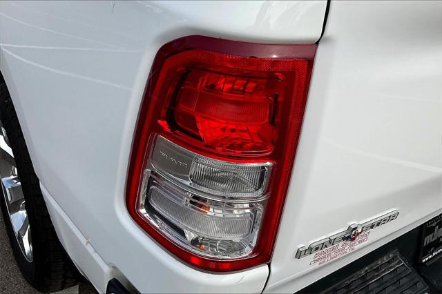 Used 2021 RAM 1500 For Sale in Olive Branch, MS