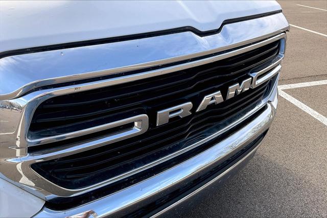 Used 2021 RAM 1500 For Sale in Olive Branch, MS