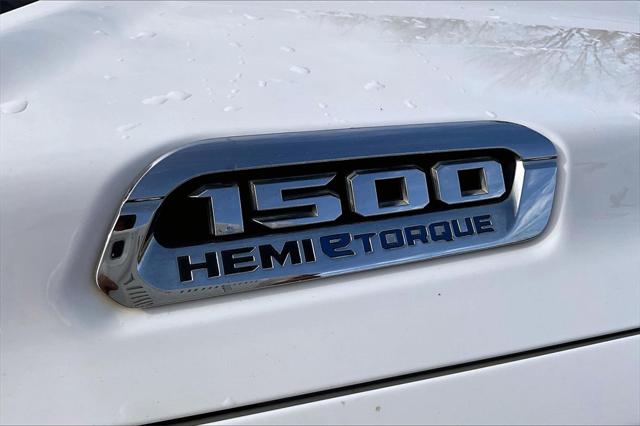 Used 2021 RAM 1500 For Sale in Olive Branch, MS