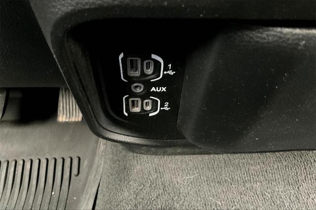 Used 2021 RAM 1500 For Sale in Olive Branch, MS