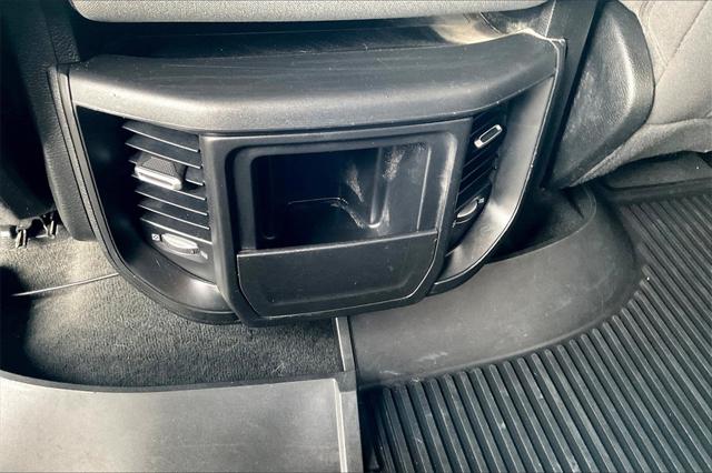 Used 2021 RAM 1500 For Sale in Olive Branch, MS