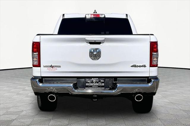 Used 2021 RAM 1500 For Sale in Olive Branch, MS