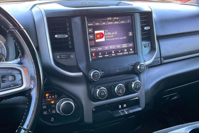 Used 2021 RAM 1500 For Sale in Olive Branch, MS