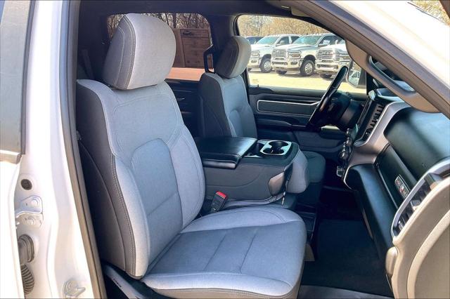 Used 2021 RAM 1500 For Sale in Olive Branch, MS