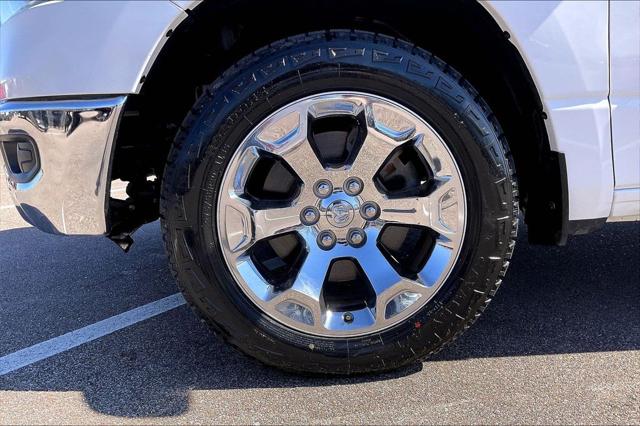 Used 2021 RAM 1500 For Sale in Olive Branch, MS