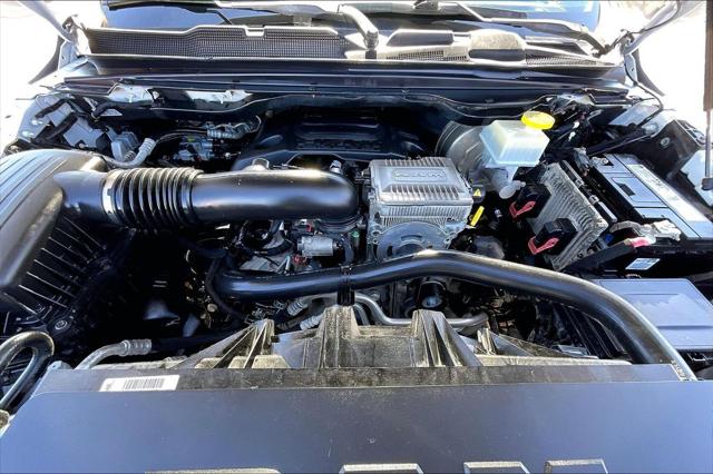 Used 2021 RAM 1500 For Sale in Olive Branch, MS