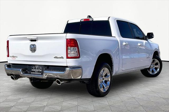 Used 2021 RAM 1500 For Sale in Olive Branch, MS