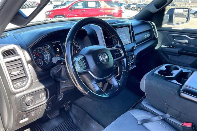 Used 2021 RAM 1500 For Sale in Olive Branch, MS