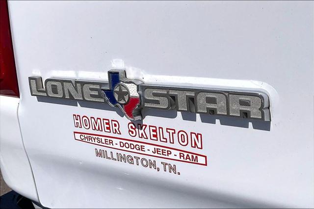 Used 2021 RAM 1500 For Sale in Olive Branch, MS