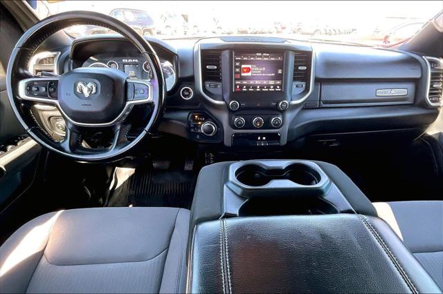 Used 2021 RAM 1500 For Sale in Olive Branch, MS