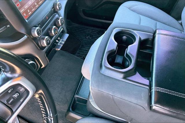 Used 2021 RAM 1500 For Sale in Olive Branch, MS