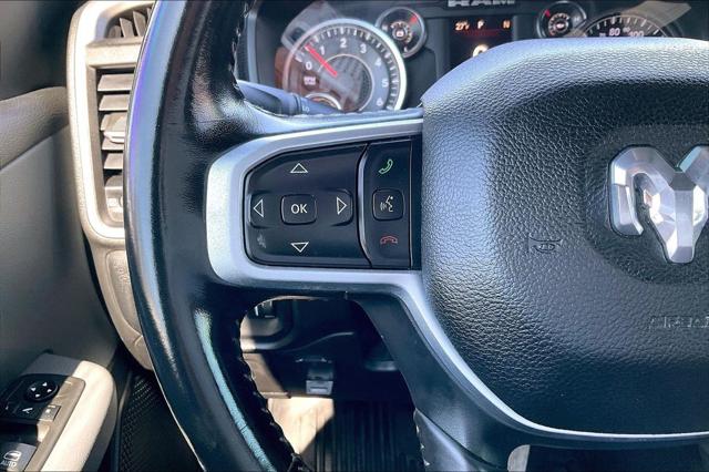 Used 2021 RAM 1500 For Sale in Olive Branch, MS