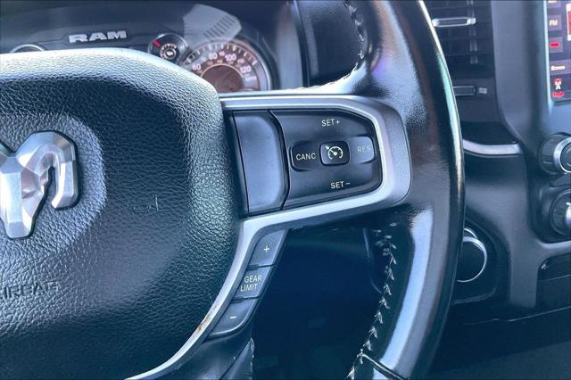 Used 2021 RAM 1500 For Sale in Olive Branch, MS