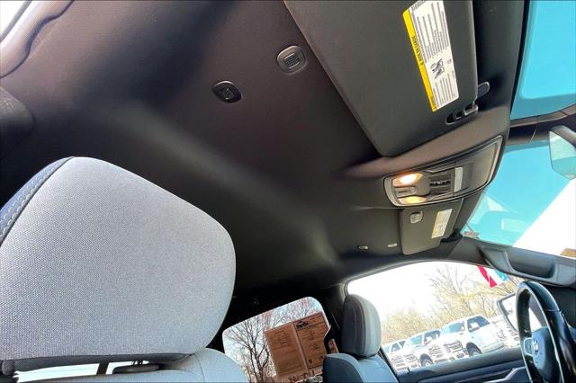 Used 2021 RAM 1500 For Sale in Olive Branch, MS