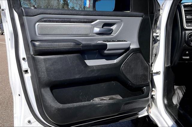 Used 2021 RAM 1500 For Sale in Olive Branch, MS